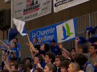 match playoffs retour trappes vs la rochelle 11/05/2012