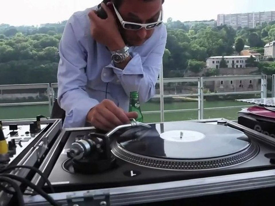 Nuits sonores : 10 ans déjà !