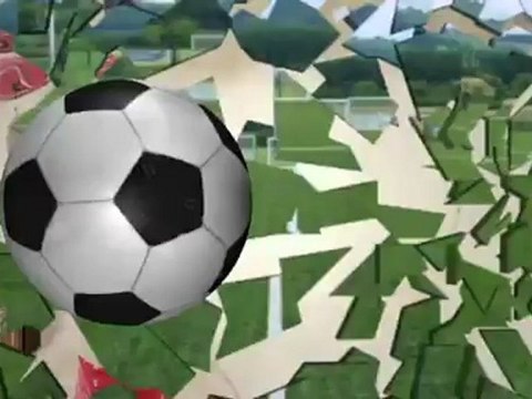 The Llama predictor predicts...the UEFA Champions League Final 2012