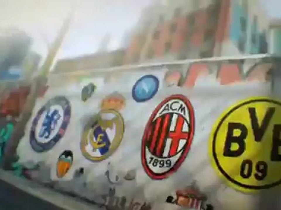 FIFA Street Videorecensione Italiana HD