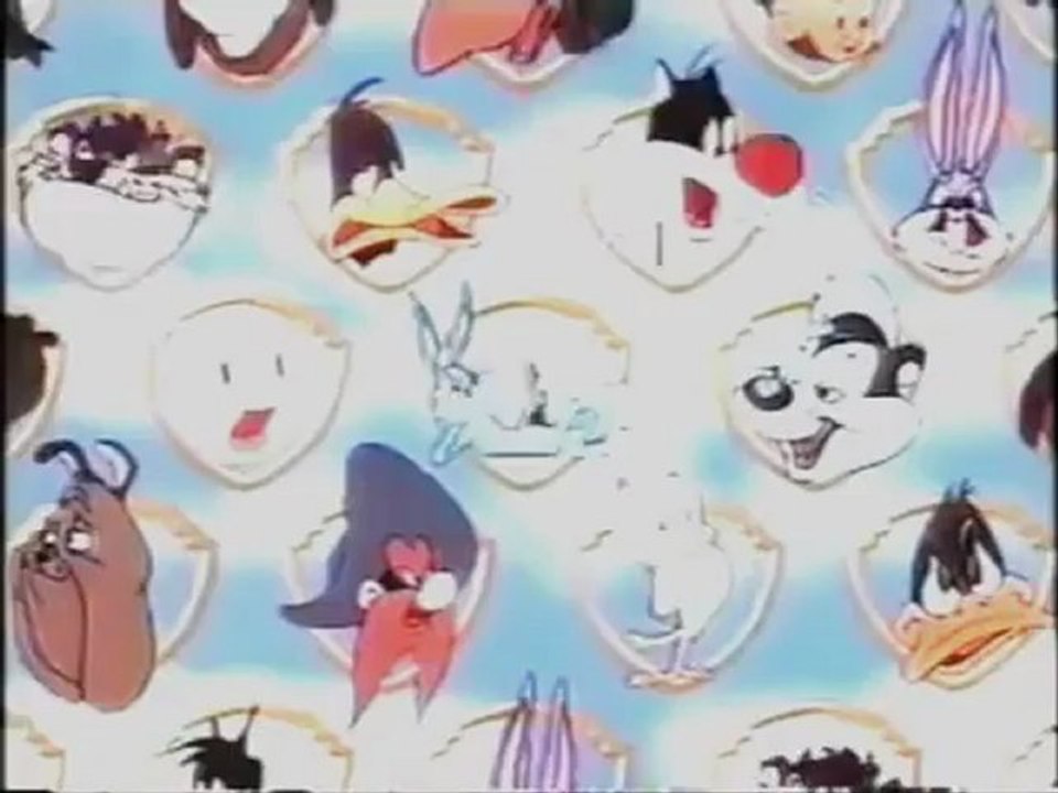 Générique Décode pas Bunny