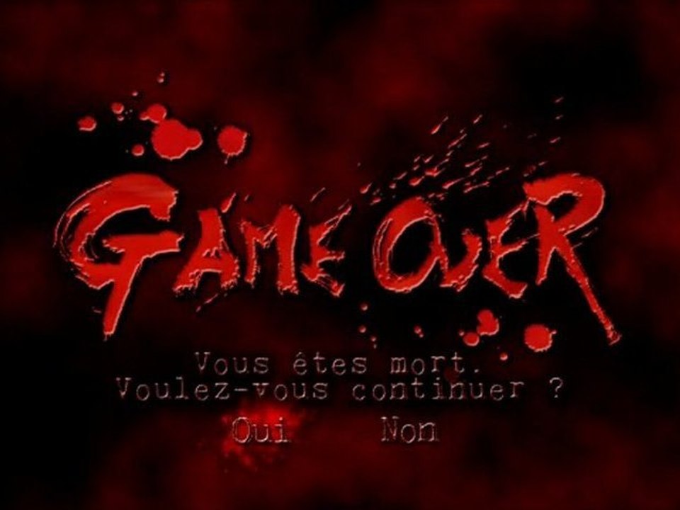 ninja gaiden 2 walkthrough 10