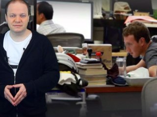 freshnews #187 Facebook, Android, Galaxy S III (17/05/12)