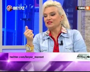 Beyaz Manşet 18.05.2012 1.Kısım