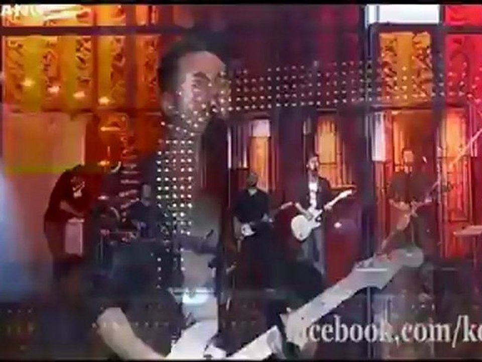 Kolpa - Beni Aşka İnandır - Disko Kralı 31.Mart.2012 - HD