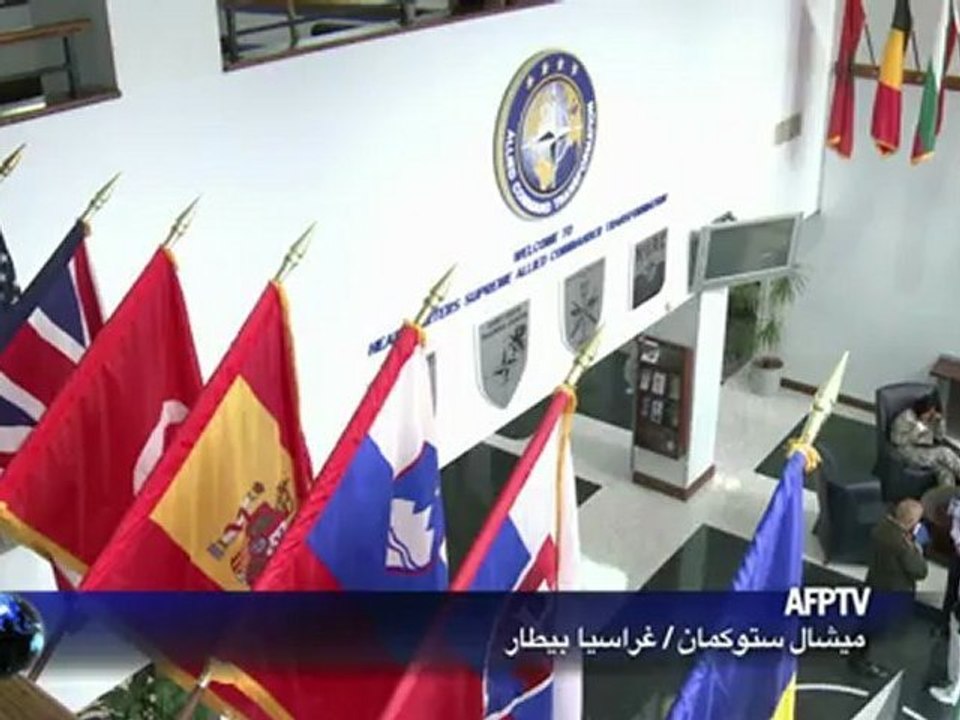 القضايا المهيمنة على جدول اعمال القمتين