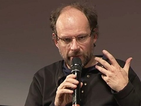 La Master class de Denis Podalydès