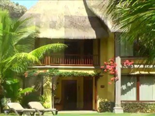 Junior Suite - Dinarobin Hotel Golf & Spa - Mauritius