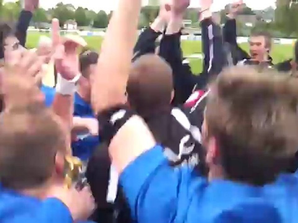 Montdidier AC, Finale Challenge Galland 17 Mai 2012, 3