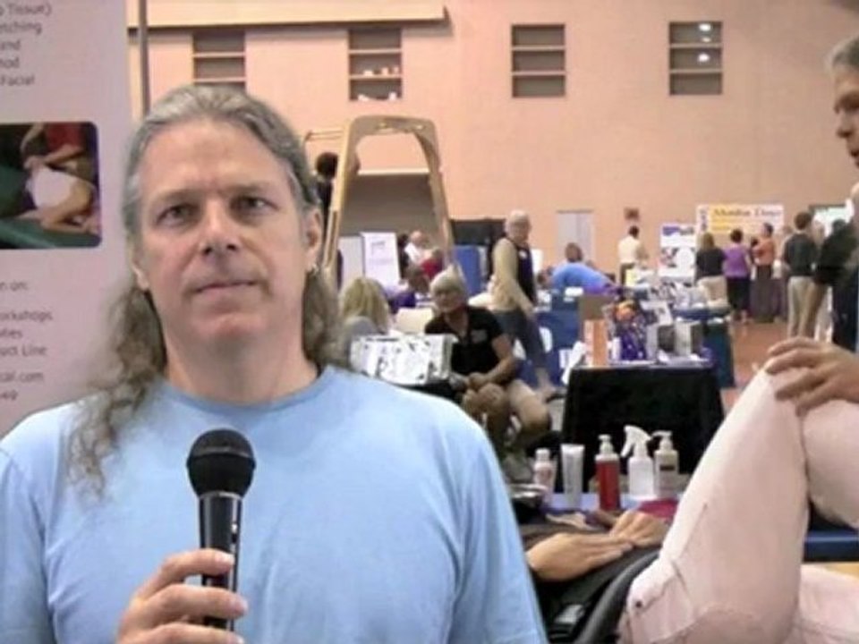 SpiriPhysical - Bruce Baltz (Founder)