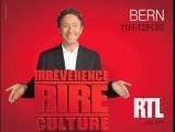 Thierry Marx : L'invité du jour du 17/05/2012 dans A La Bonne Heure