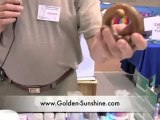 Golden Sunshine - Pain Management Products