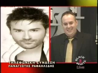 BLACK&WHITE 28/01/2012 ΜΕΡΟΣ Γ