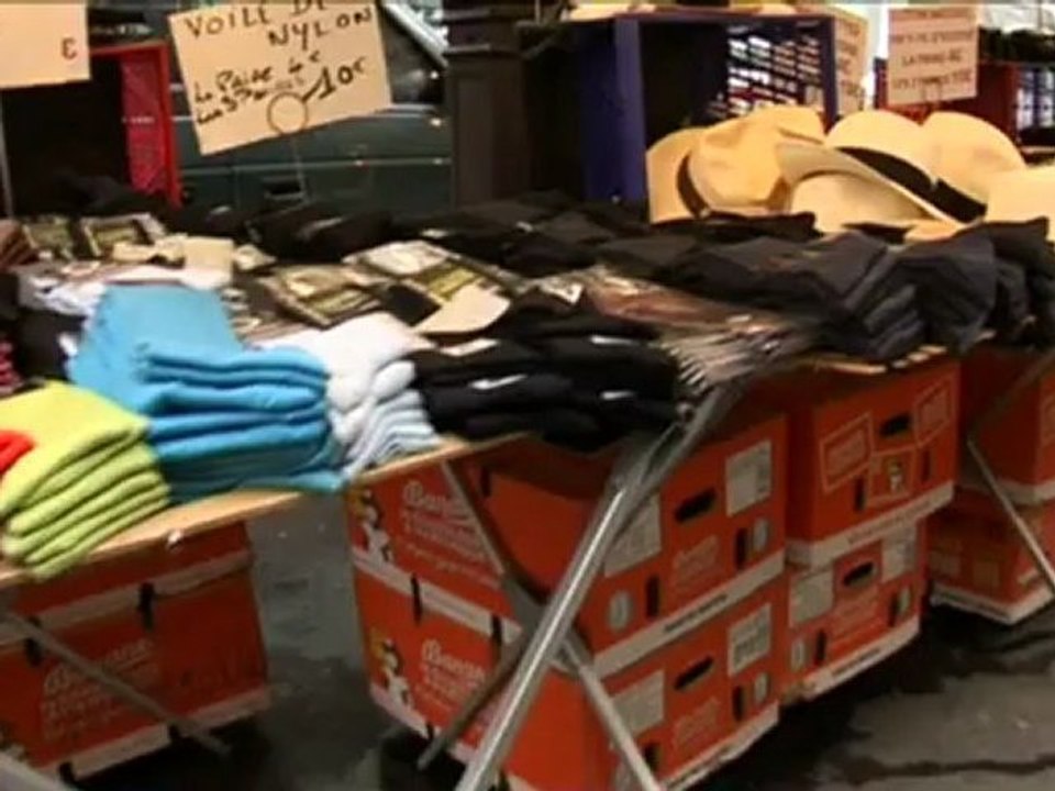 Le 10 juin, je vote Benjamin Lancar pour l'emploi local