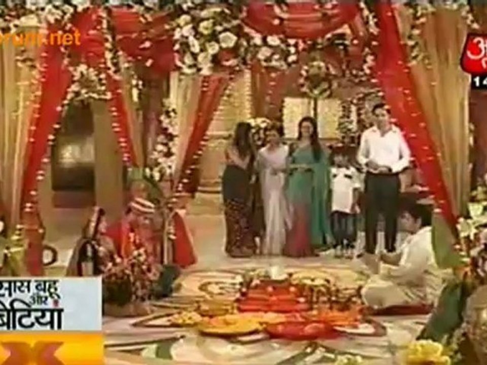 Fir Ek Huye Karan Aabha