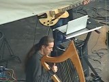 Harpe celtique à Caen
