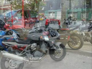 sortie resto 2012