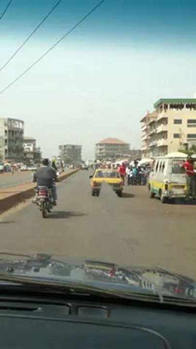 Conakry