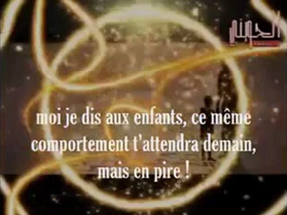 Conseils aux parents - Cheikh Abou Ishaq Alheweny