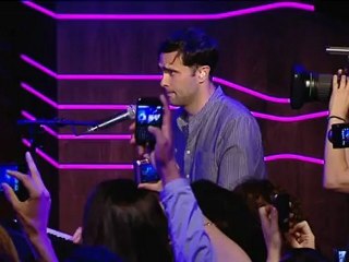 Keane vuelve a sus orígenes con "Strangeland"