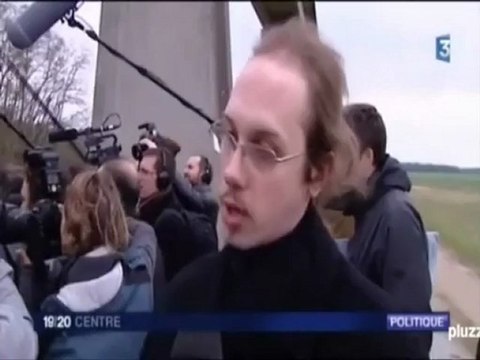 cheminade et bertin pour laerotrain