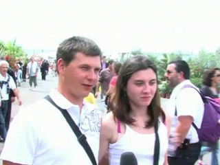 c'est vous qui le dites