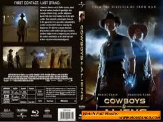 Cowboys  Aliens 2011 Download Complete movie
