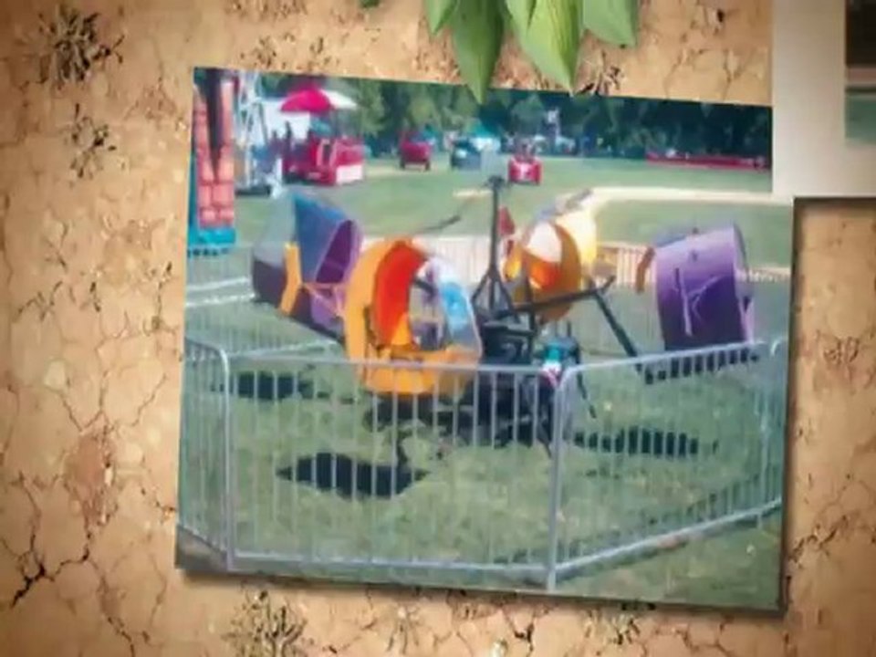 New Jersey Party Rentals