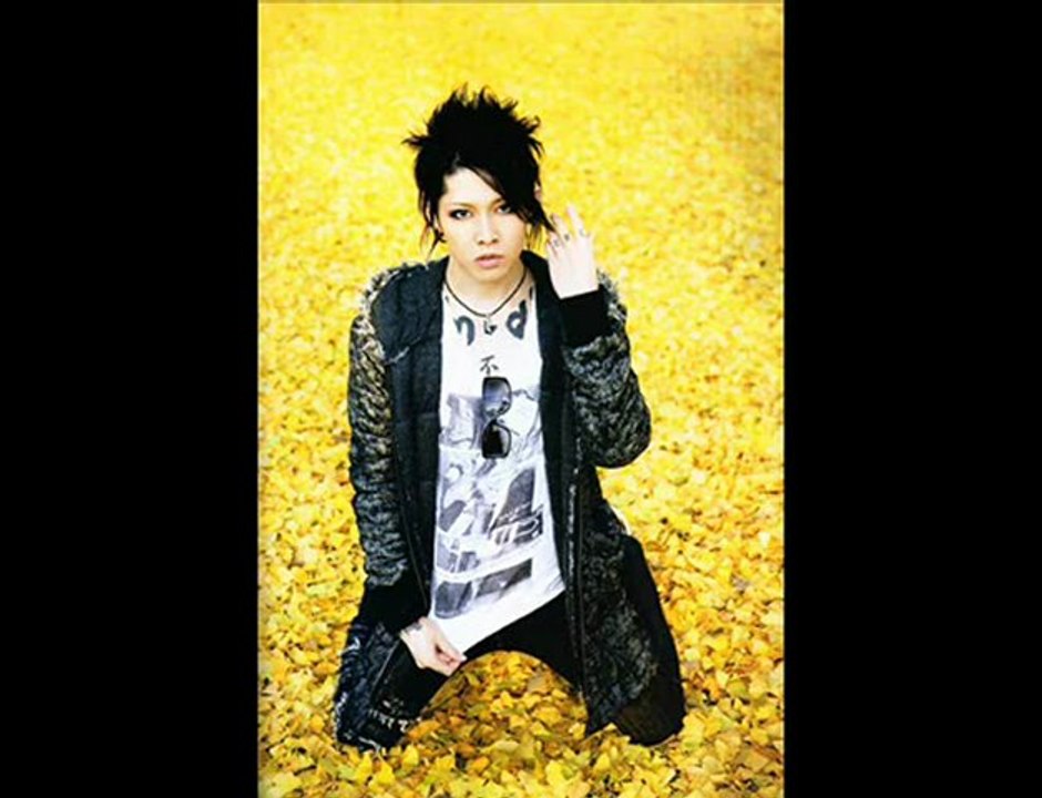 Miyavi - PapaMama Nozomare Nu Baby