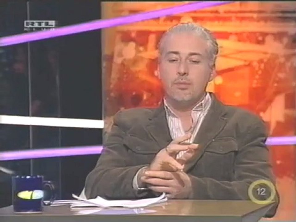 Hajós András - Rémtörténet