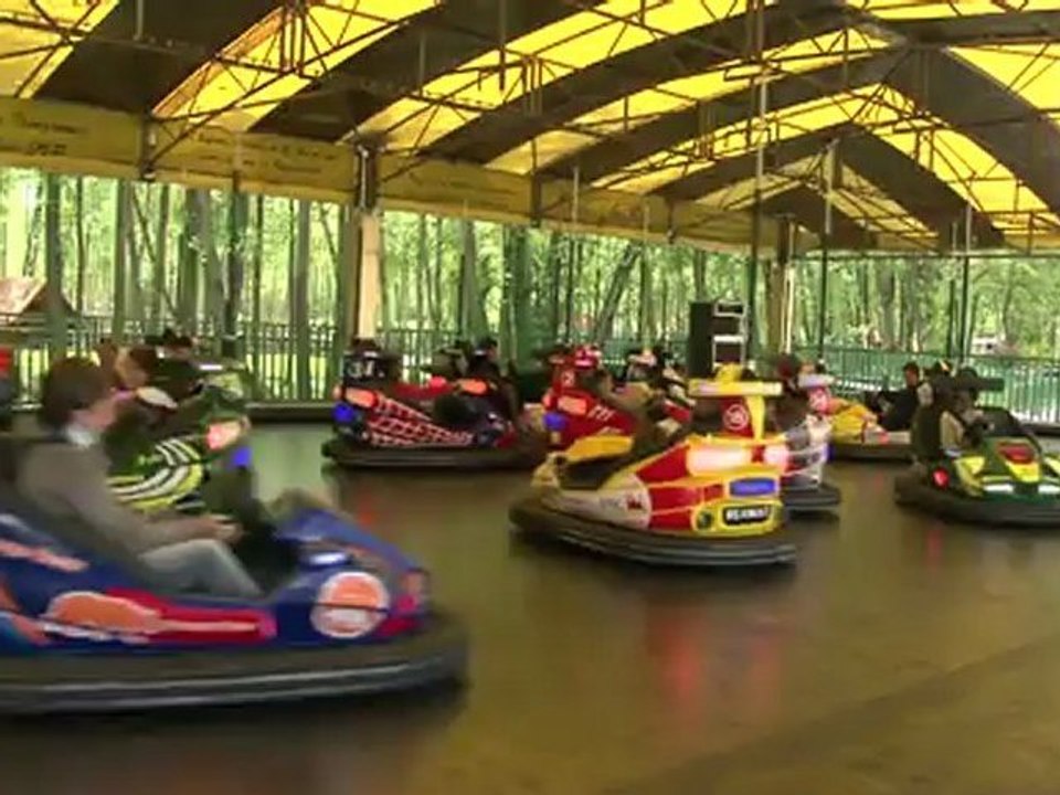 La campagne « Vacances d’été 2012 » du Secours populaire est lancée