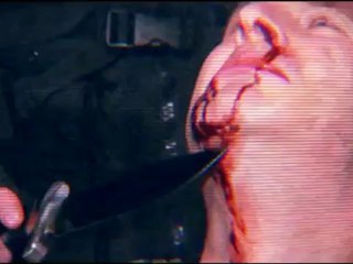 Metal Gear Rising Revengeance - Make It Right Sword trailer