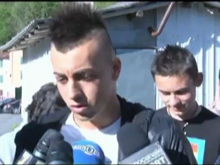 El Shaarawi: "Balotelli ci può dare una mano"