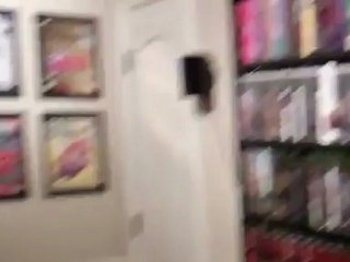 La pièce ultime de consoles vidéos