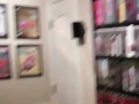 La pièce ultime de consoles vidéos