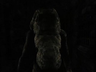 Darkness Within - 05 / Suis-je fou ?