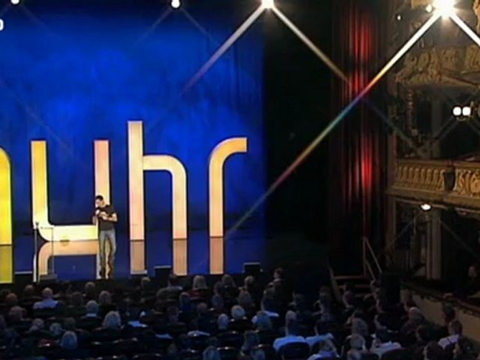 NUHR die Wahrheit - Teil 1