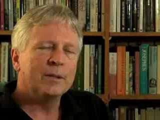 Dr. Keith Mascord Interview (A Restless Faith Author)