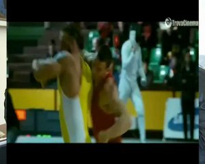 100 METRI DAL PARADISO 17-5-2012