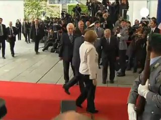 La crisis europea y Siria, asuntos principales de la...