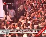 Akhisar devler liginde - Kanaltürk Ana Haber Videoları