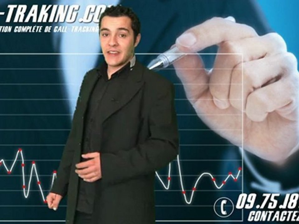 www.call-traking.com, les tarifs les plus compétitifs du marché français, à partir de 16€ par mois