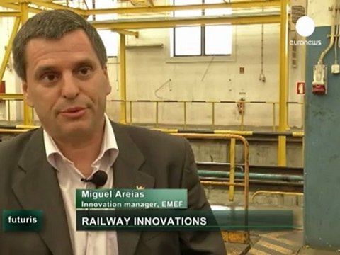 Vers plus de sécurité des systèmes ferroviaires