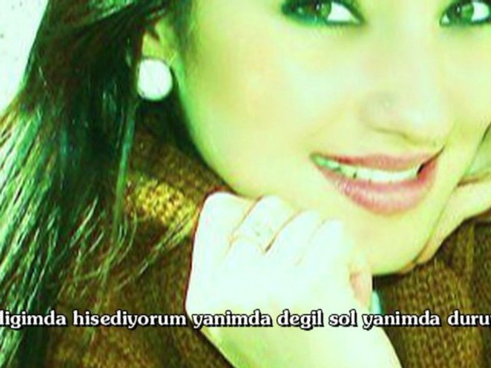 D-Fresh & Songül - Engel Olamiyorum 2012 [Beat By Dj Serkan]