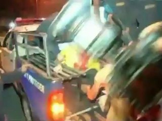 Honduran prison clash leaves one dead