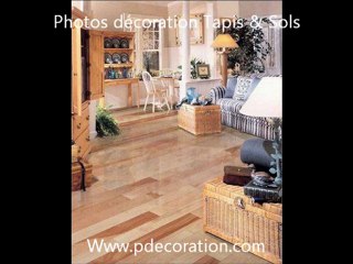 photos Décoration Tapis  & sols pdecoration.com