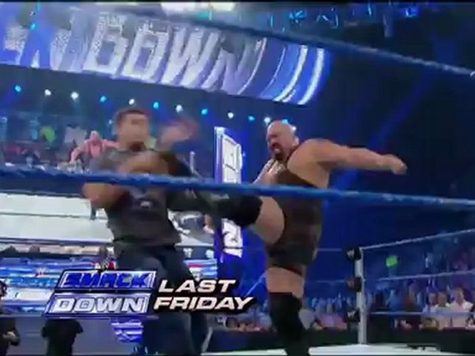 WWE-News.be Pré-Shows WWE Extreme Rules 2012 HD VO Parties 1/1