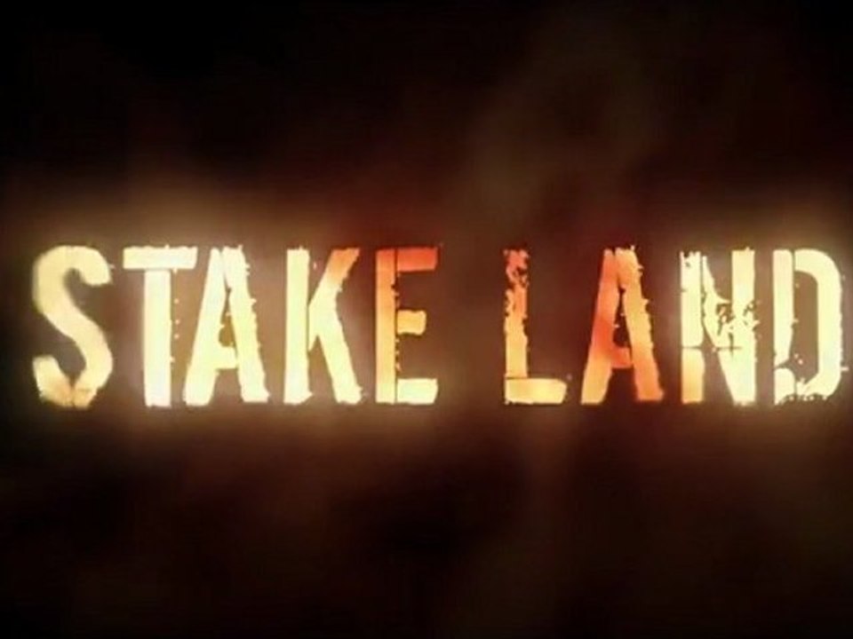  - Bande-Annonce  (Anglais)