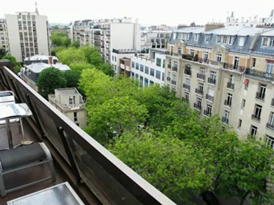 A vendre appartement Auteuil 2 pièces
