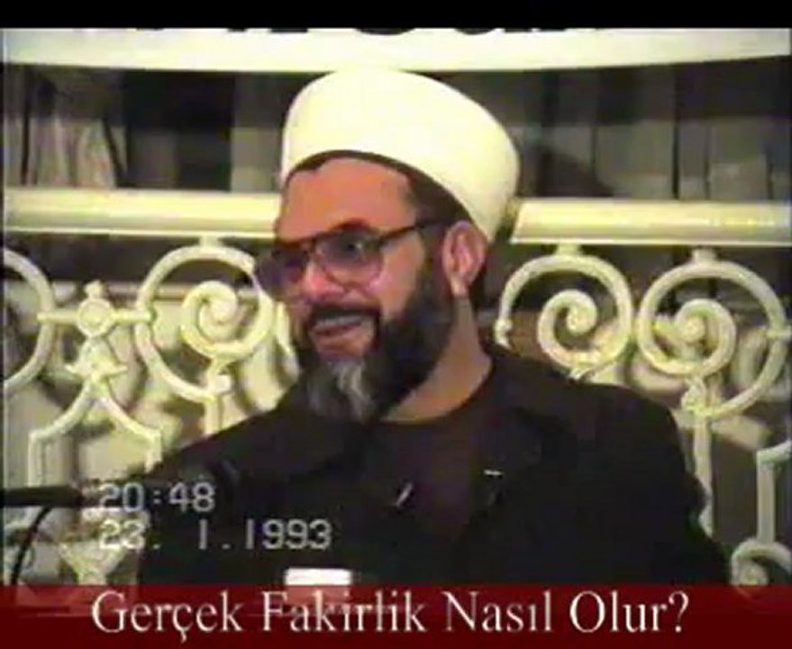 Gerçek Fakirlik Nasıl Olur?